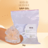Sáp Gel Làm Nến 1kg – Trong Suốt, Dễ Đổ Khuôn, Giá Tốt