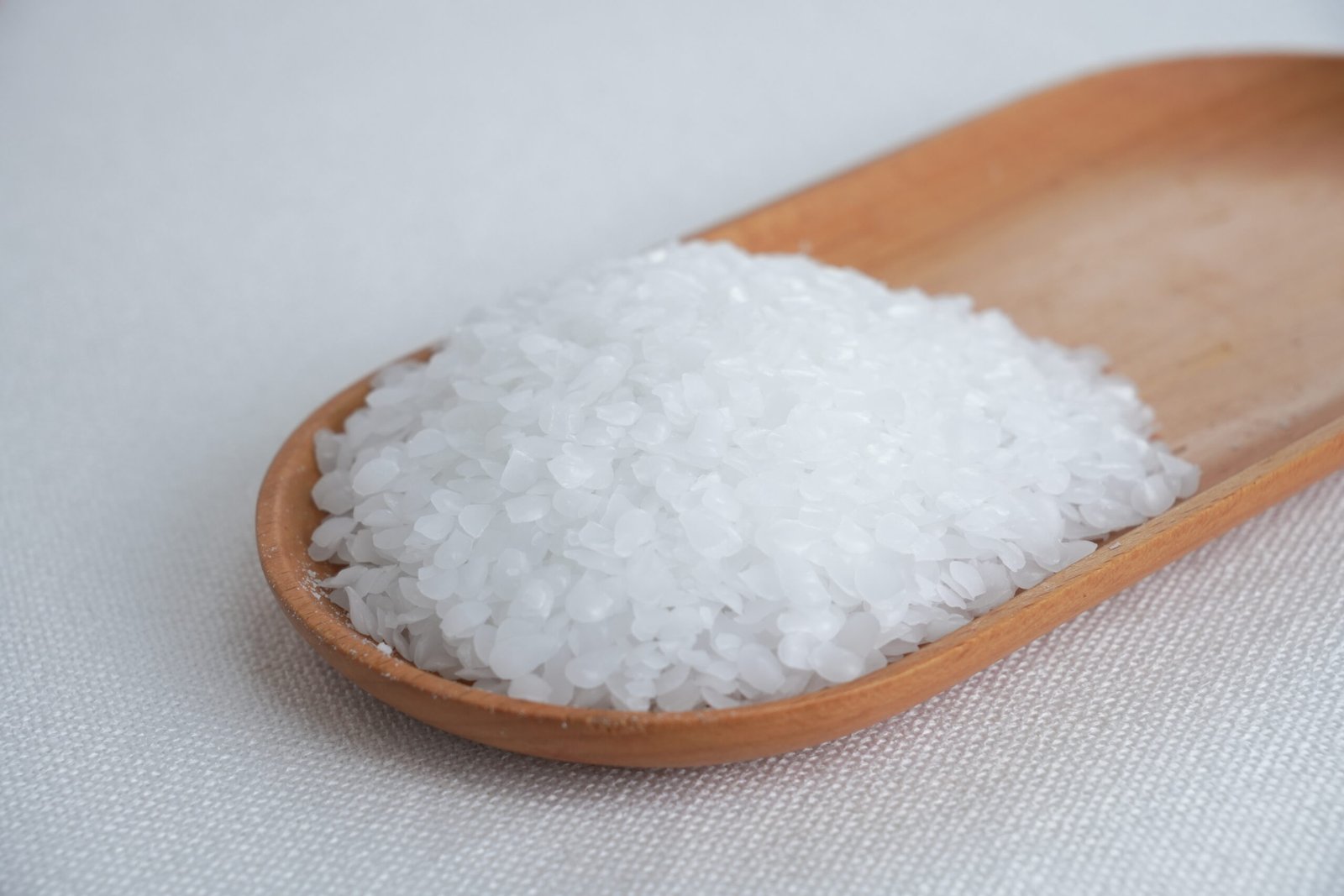 Sáp ong trắng làm nến - Nguyên liệu dùng để làm nến thủ công. - Ảnh 3