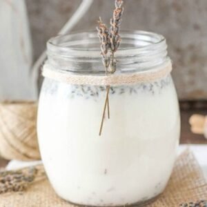 Sáp nến Tâm An - Sáp công thức độc quyền - Nguyên liệu làm nến handmade