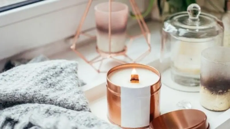 Cung cấp nguyên liệu làm nến Tất cả những gì bạn cần biết