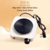 Bếp điện làm nến 500W - Nguyên Liệu Làm Nến Giá Sỉ