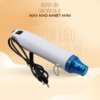 Máy khò nhiệt mini - Nguyên Liệu Làm Nến Giá Sỉ