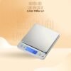 Cân tiểu ly cân sáp làm nến - nguyên liệu làm nến giá sỉ