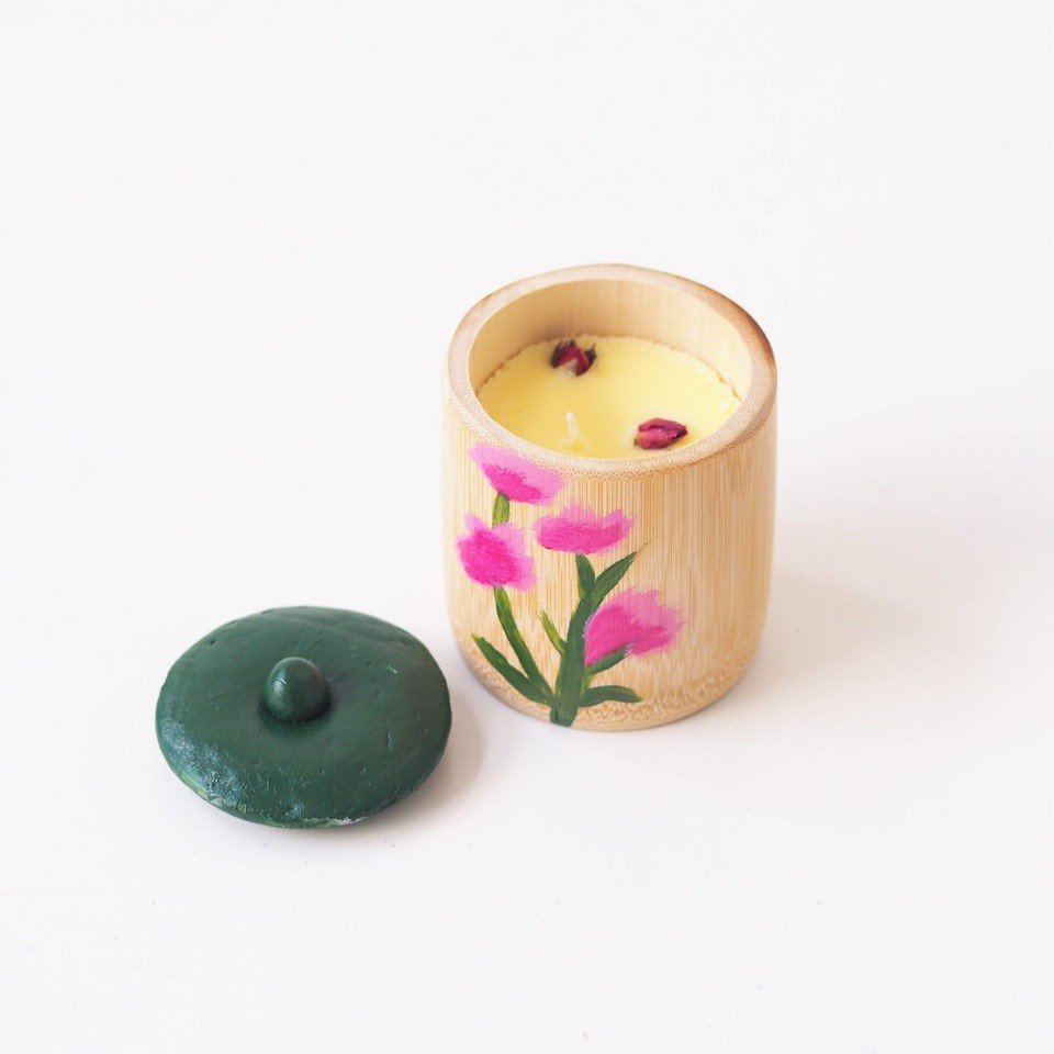 Cốc làm nến Sự lựa chọn hoàn hảo cho ngôi nhà của bạn