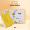 SÁP BƠ LÀM NẾN