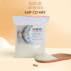 sáp cọ vảy 1kg