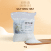 sáp ong hạt 1kg