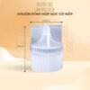 Khuôn hình hộp sọc có nắp
