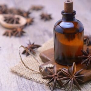 Tinh dầu Đại Hồi - 100ml