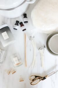 Lưu ý khi dùng sáp cọ
