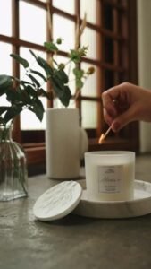 Sáp nành và sáp cọ