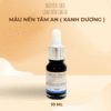 Màu Xanh Dương Dành Cho Nến Thơm 10ml – Nguyên Liệu Nhuộm Nến Cao Cấp