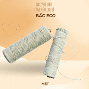 Bấc Eco