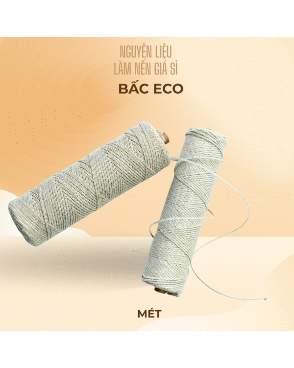 Bấc Eco