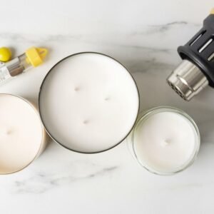 Mua nguyên liệu làm nến tại Hà Nội