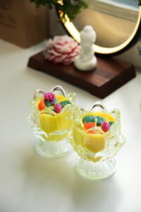 Nguyên Liệu Làm Nến Cúng Dường Bán Ở Đâu? 1