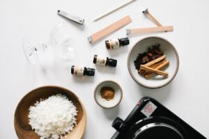 Mua Nguyên Liệu Làm Nến Tại TPHCM 1