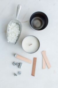 Mua nguyên liệu làm nến tại Hà Nội 1