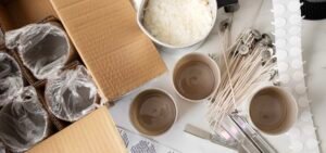 Mua Nguyên Liệu Làm Nến Tại TPHCM 2