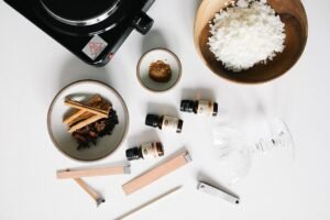 Nhược điểm nguyên liệu làm nến