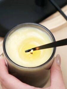 Nguyên Liệu Làm Nến Thiên Nhiên Giá Sỉ