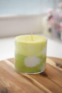 MẸO DÙNG SÁP ĐẬU NÀNH LÀM NẾN HIỆU QUẢ – BÍ QUYẾT CHO NGƯỜI MỚI BẮT ĐẦU