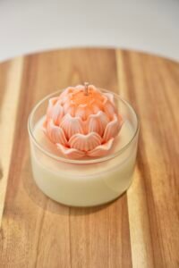 Mẹo Dùng Sáp Đậu Nành Làm Nến Hiệu Quả | Chuẩn Cho Người Mới