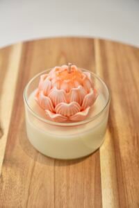 Mẹo Dùng Sáp Đậu Nành Làm Nến Hiệu Quả | Chuẩn Cho Người Mới