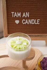 Kinh Nghiệm Chọn Sáp Đậu Nành Làm Nến Chuẩn – Đẹp – Sạch