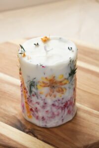 Mua sáp thiên nhiên làm nến TPHCM: Địa chỉ uy tín – Giá tốt – Giao nhanh trong ngày